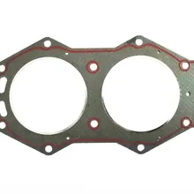 Прокладка головки для Yamaha 115 130 140 hp головка цилиндра 1 прокладка 115 TJRZ 115 TLRC 115 ETLD 6E5-11181-A2-00 6E5-11181-A2