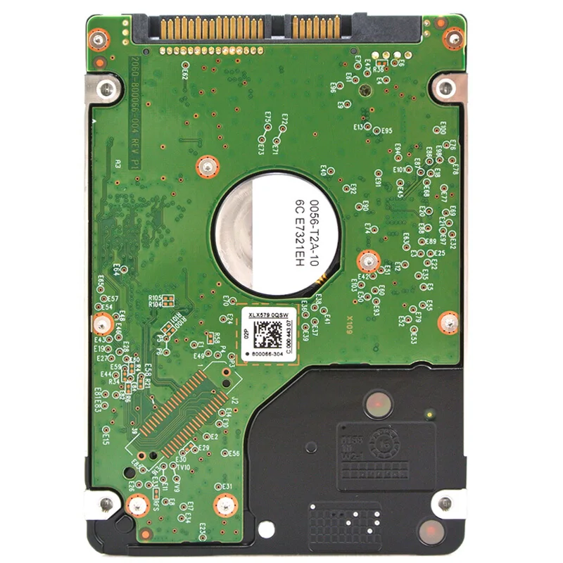 HGST 1 ТБ HDD 2 5 &quotвнутренних жестких дисков ноутбука диск 1000 ГБ 5400 об./мин. SATAIII для