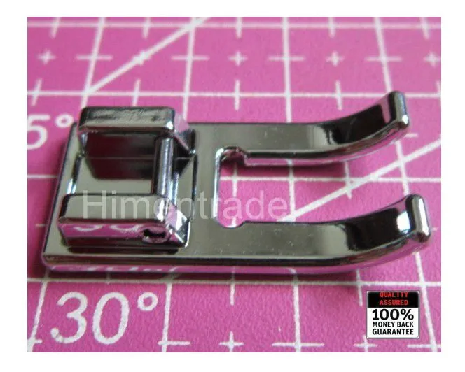 Brother multi functional household electric sewing machine presser foot