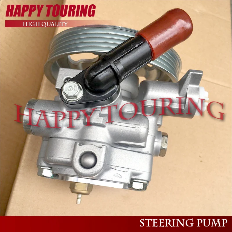 Power Steering Pump For Subaru Forester Impreza Legacy & Outback