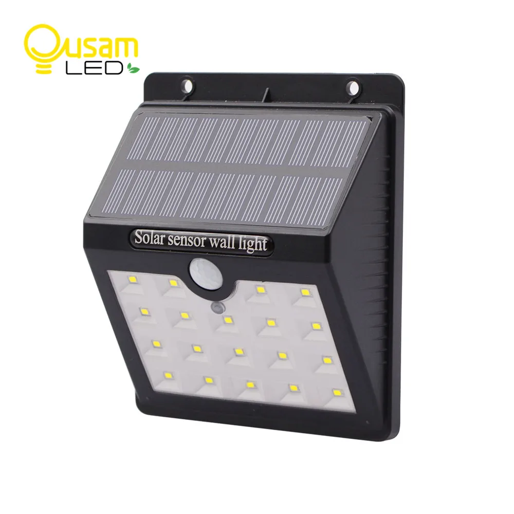 Us 10 98 35 Off Solar Lamp 19led Pir Sensor Motion Panel Porch Light Waterproof Wireless Lights For Exterior Lighting Wall In Lamps Us 10 98 35 Off Solar Lamp 19led Pir Sensor Motion Panel Porch Light Waterproof Wireless Lights For Exterior Lighting Wall In Lamps
