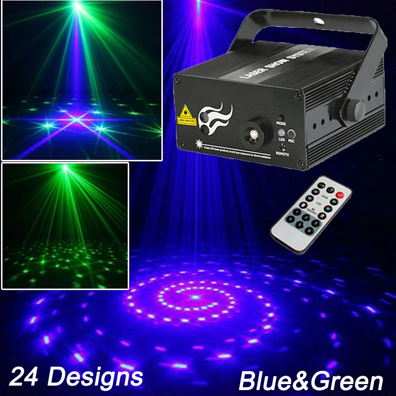 стробоскоп для дискотеки дома