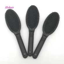 10 шт. № 2 петли щетка для волос/Professional гребень для волос