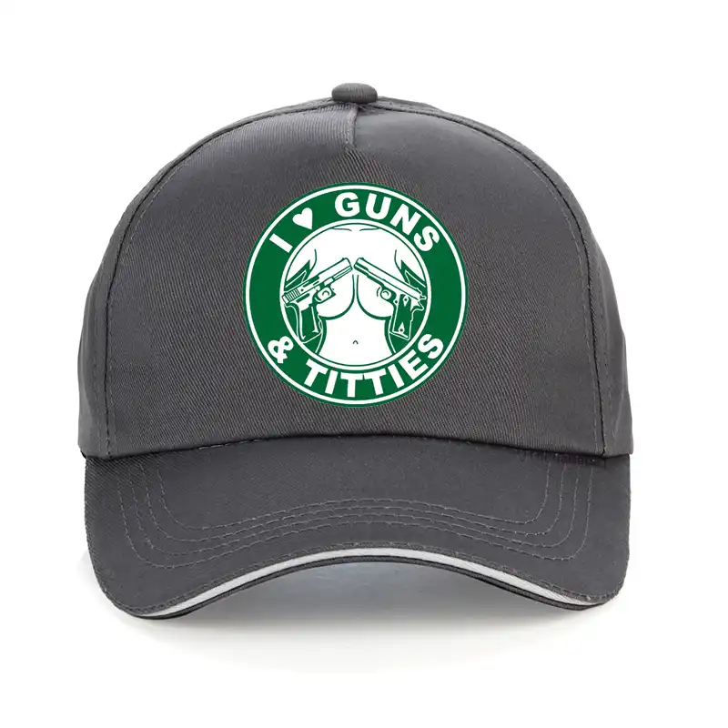 titleist titties hat