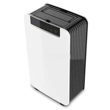 2L бытовой Электрический Осушитель воздуха 12L/D подвал влагопоглотитель немой анион очищающий воздух мини Осушитель воздуха для дома MD-16E