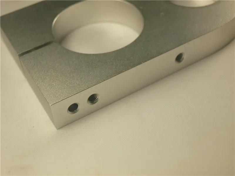 CNC Z axis Colinbus KRESS крепление из алюминиевого сплава диаметром 43 мм + вакуумное