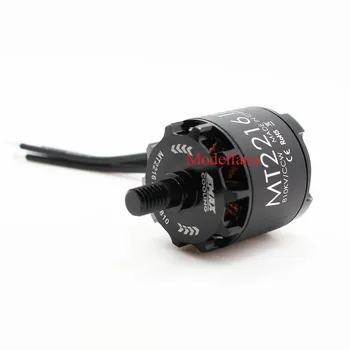 

EMAX MT-2216 II 810KV Brushless Motor CW/CCW for FPV Multicopter Quadcopter 1-Pcs