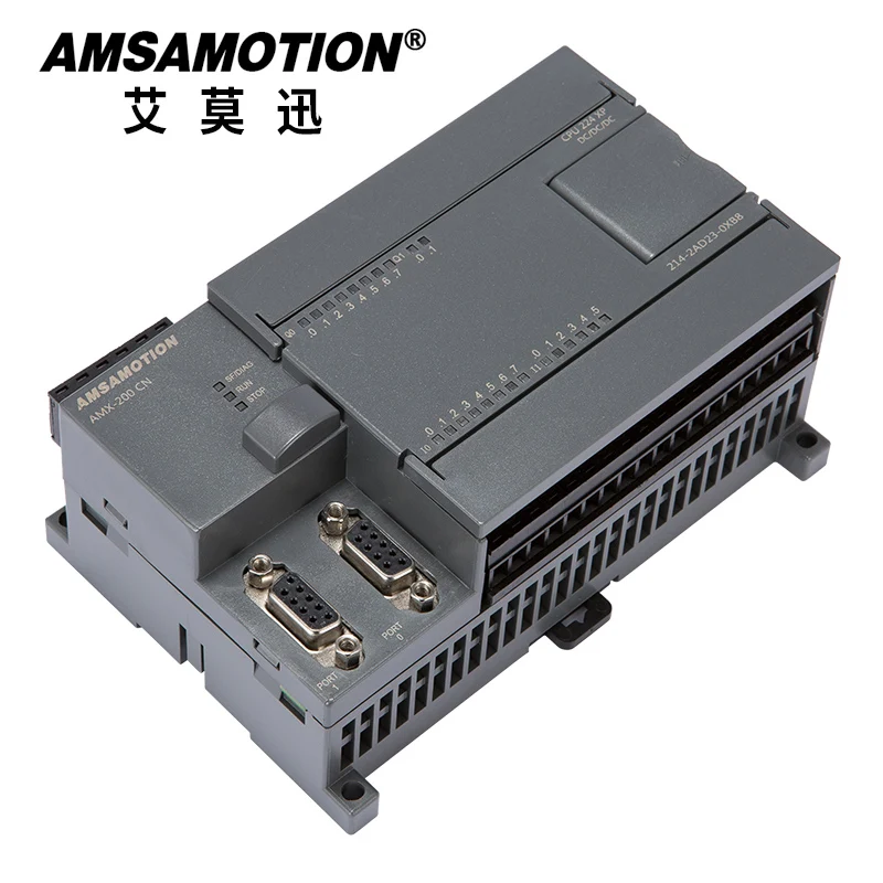 controlar a velocidade para khl plc kcs modbus kmaoer stepper 05