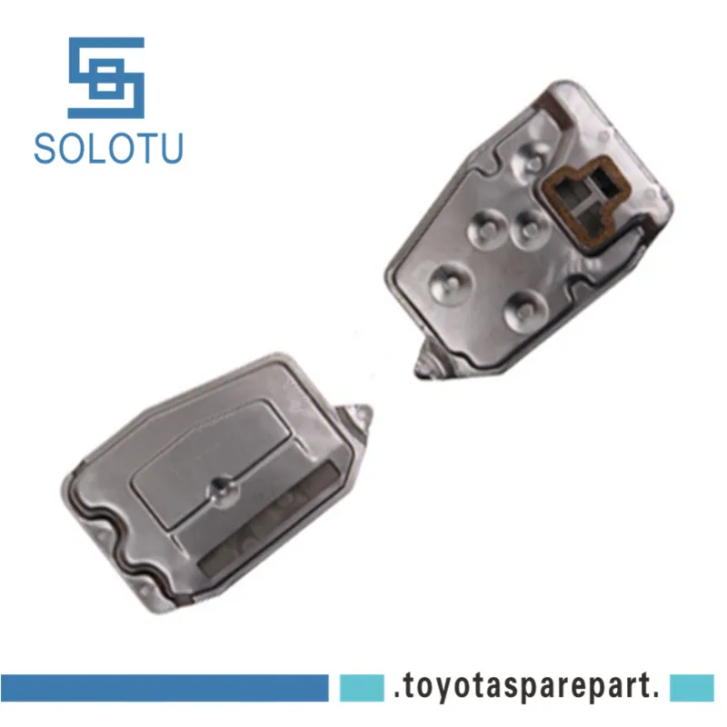 Filter Transmision FOR COROLLA RAV4 AE102 ZZE110 AT200 SXA15,16 1992