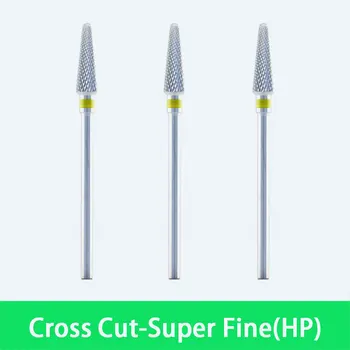 

Super Fine Girt Tungstern Cutter for Dental Laboratory and Nail Use