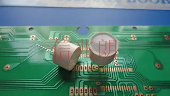 

100 PCS LED lighting on PCB