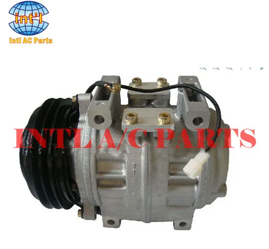 10P30C 447220-0394 447220-1030 447220-1310 447220-0390 447220-1472 авто ac компрессор для кондиционирования воздуха для toyota coaster