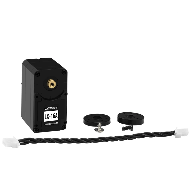 

serial communication servo / easy wiring/intelligent serial port dual axis digital servo/240 degs/bus link