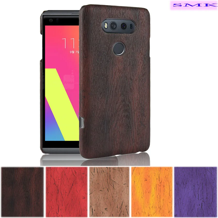 Чехол для LG V20 чехол V 20 H990 DS H990DS H918 задняя крышка телефона ПК + H 990 990DS 918 F800S s |
