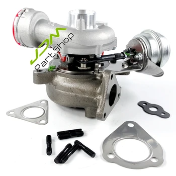 

GT1749V 758219-5004S Turbocharger For Audi A4 A6 Volkswagen Passat 2.0TDi 140HP BRE BRF BVG