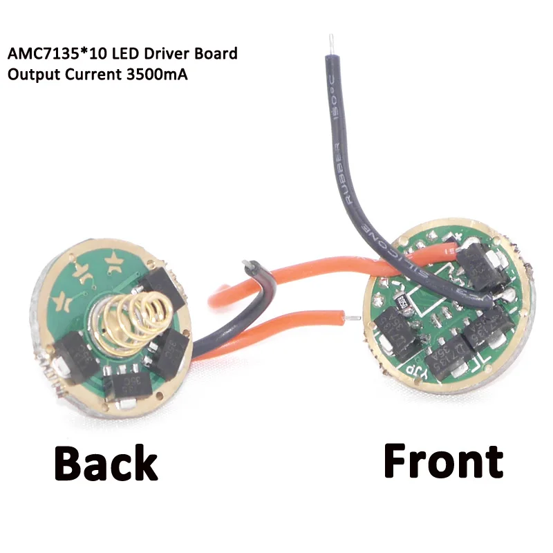 17mm 7135 driver board (3)