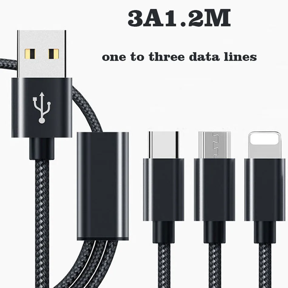 Fiuzd 18W Quick Charger for Samsung Galaxy s9 s10+ s8 7 Fast QC 3.0 Charger for iPhone X 8 7 6s USB Charger for huaweiMAX mate 20 pro lite1