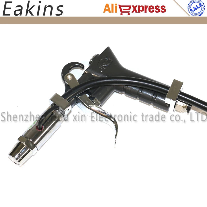 China air gun blower Suppliers