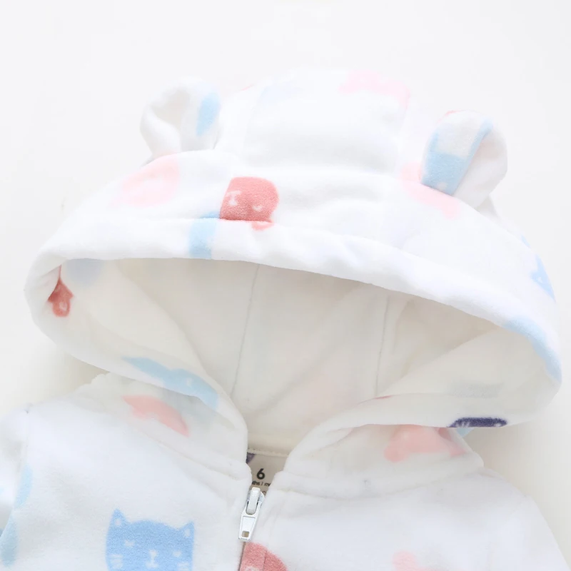 6-24 m bebé mono ropa bebes recién nacido ropa de bebé mameluco largo de la manga de la historieta del bebé del invierno del otoño ropa de niño 6-24 m bebé mono ropa bebes recién nacido ropa de bebé mameluco largo de la manga de la historieta del bebé del invierno del otoño ropa de niño