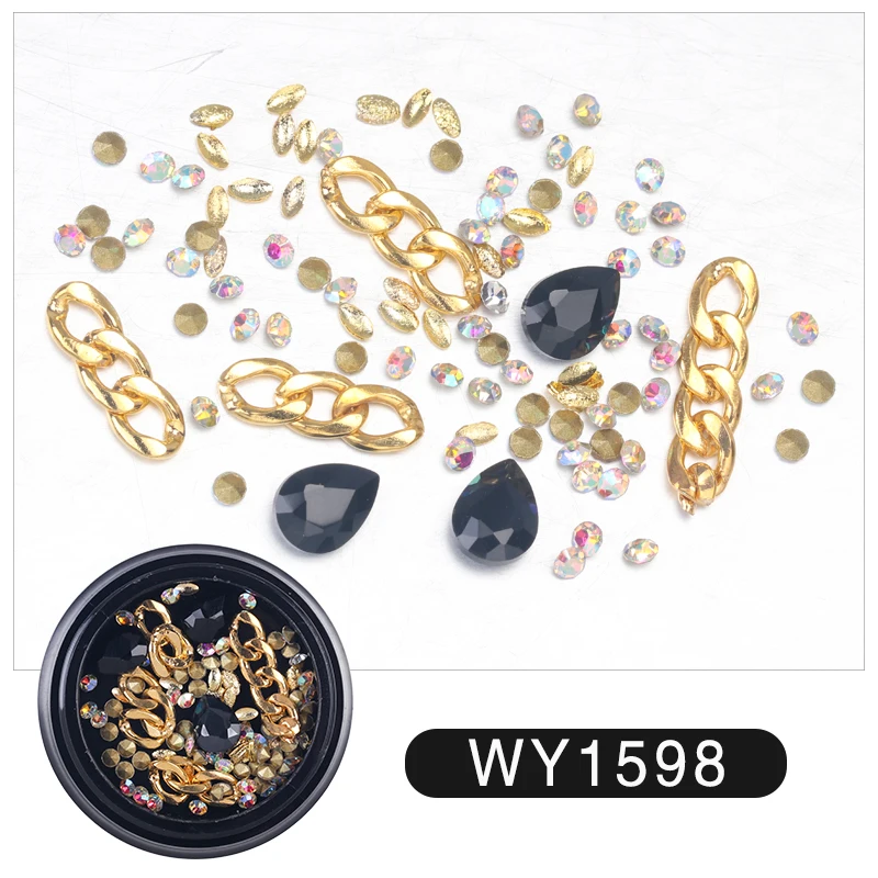 WY1598