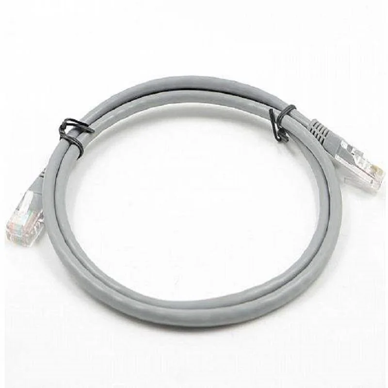 Yi 1601 CAT5 Ethernet кабель высокого Скорость RJ45 сети LAN Кабельный маршрутизатор компьютерных кабелей