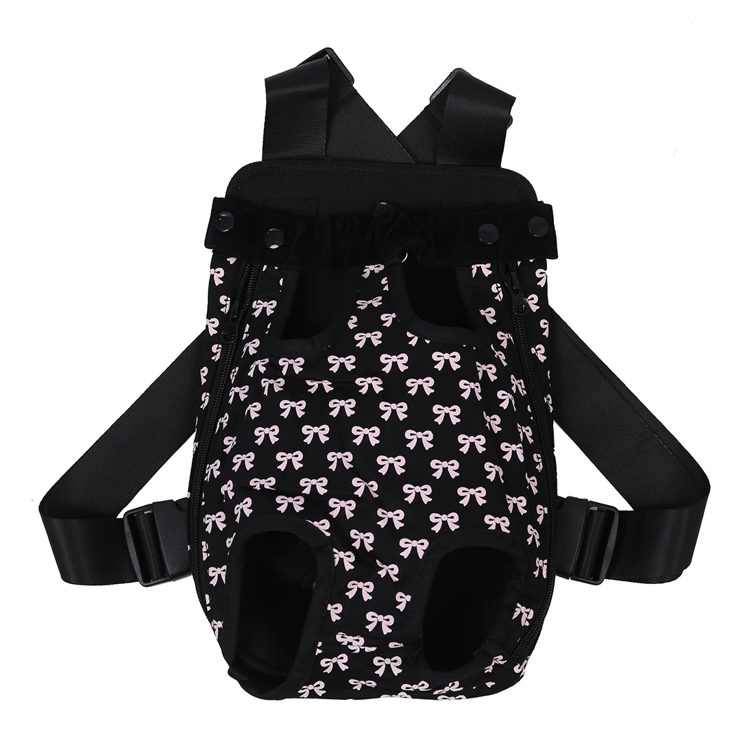 10 шт. (ABDB sac de tran Sachet noir lavable pour Chien Chat compagnie M |