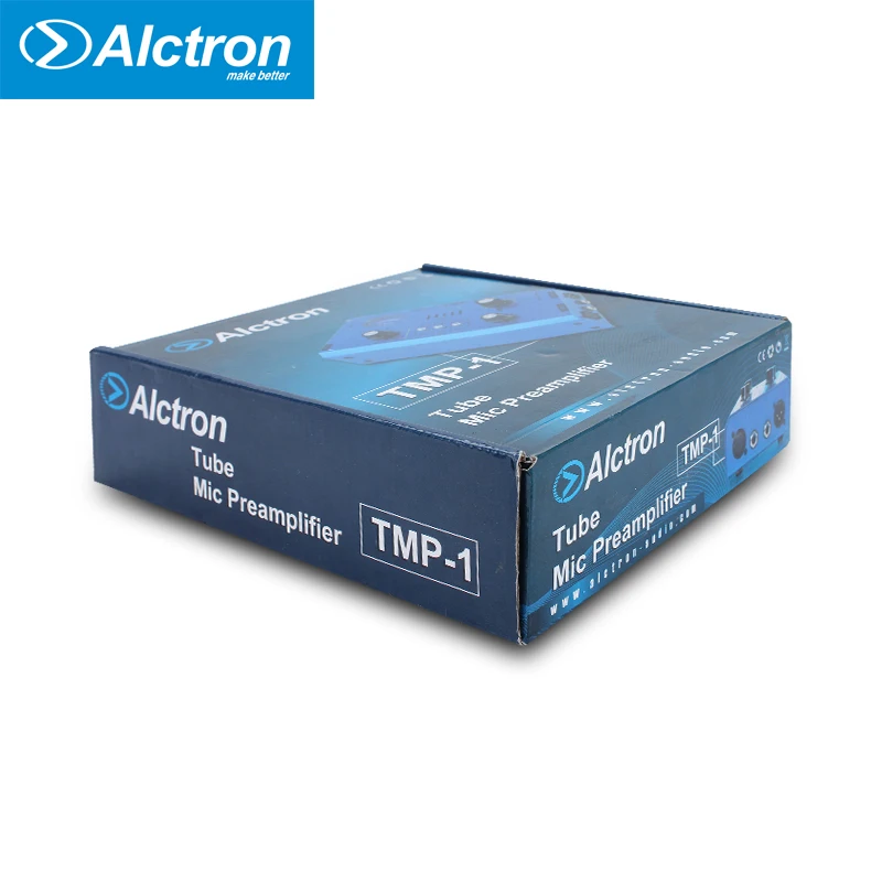 Alctron-Portable-Earphone-Headphone-Amplifier-63-5mm-Stereo-and-XLR-Jack-high-quality-steel-Big-Power (4)