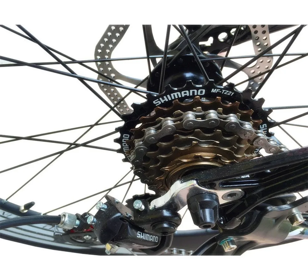 Discount VISP Road Bike  48cm 51cm 54cm frame 700C bike 90mm Rim Bike Speed Road Bicycle Disc Brake  Road Cycling 14 speed Bike 2