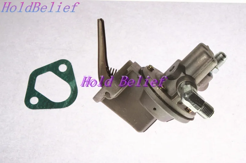 23100 78002 71 топливный насос для двигателя Toyota Forklift 4P и 5R|fuel pump|pump for fueltoyota pump |