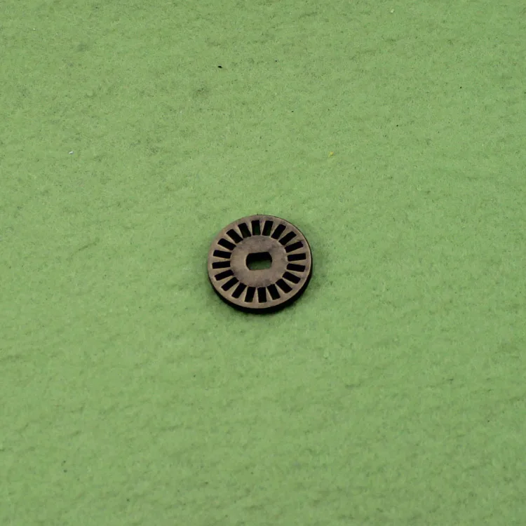 

[LAN] The speedometer module 20 photoelectric encoder grid intelligent car robot (H3B4) --100PCS/LOT