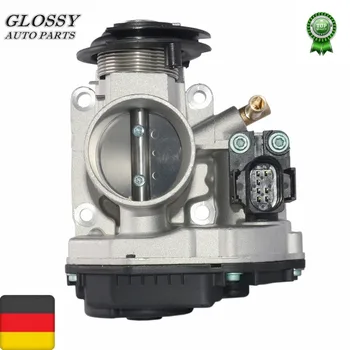 

AP01 Throttle Body Assembly For SEAT AROSA SKODA OCTAVIA FOR VW GOLF 4 1J 1.4 16V 030133064F 408237130004 408237130004Z