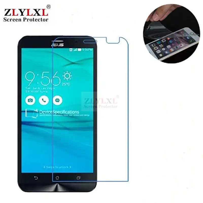 ZenFone Go TV ZB551KL
