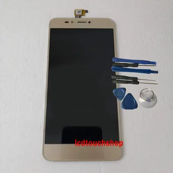 

New For Casper VIA M3 LCD Display With Touch Screen Digitizer Assembly Replacement With Tools