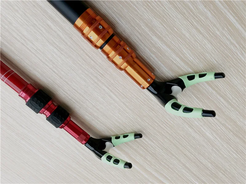 Vara de Pesca Novo Estilo Chao Yang Grande Suporte Vara Wang Gan Superhard Pólo Bold Grosso 27 m 3 4 2019 10 Esporte e Lazer