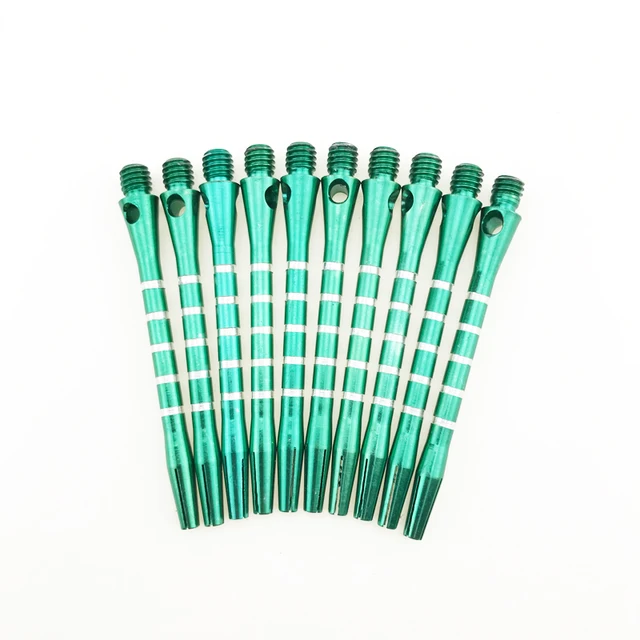 Target Darts Scope Freccette Professionali In Tungsteno 90% - Punta Acciaio, Pesi 21-25g, Set Completo - Foto 2