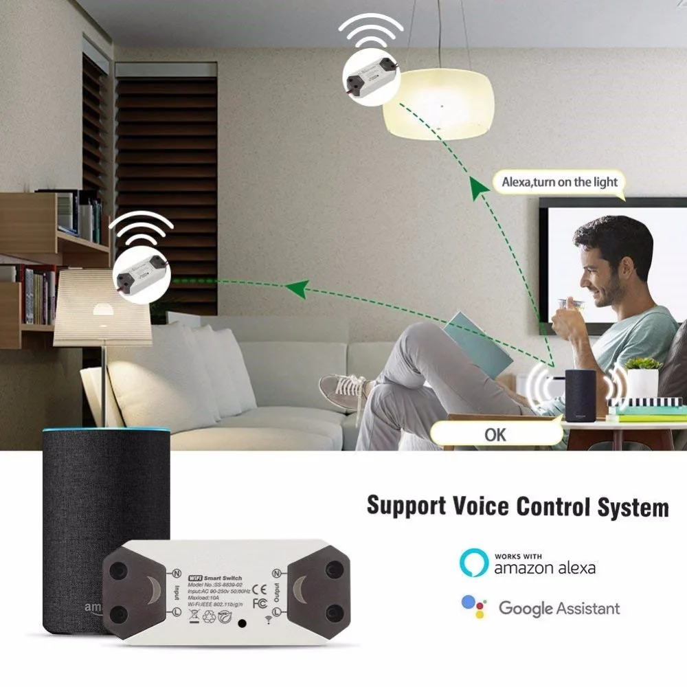 Tuya wifi basic-11