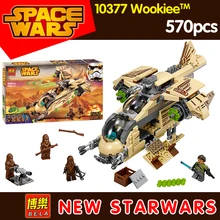 NEW LEGOes Star Wars minifigures model building blocks toys for children compatible Lepin Star Classic scene