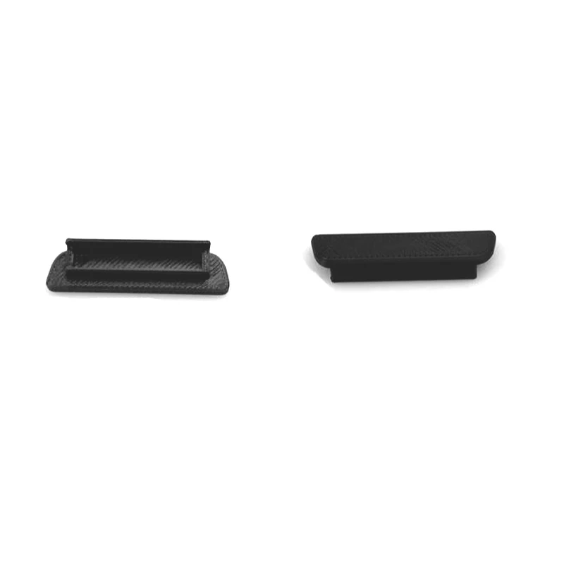 Battery Port Dust-proof  dampproof Protective Cover Cap For DJI Mavic Pro Accessories 3D Print 1 (6)