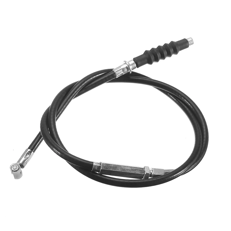 

38.18" 97cm Throttle Cable Adjustable Clutch Cable For 110cc 125cc 140cc Pit Dirt Stroke Bike Motorcycle Accessories