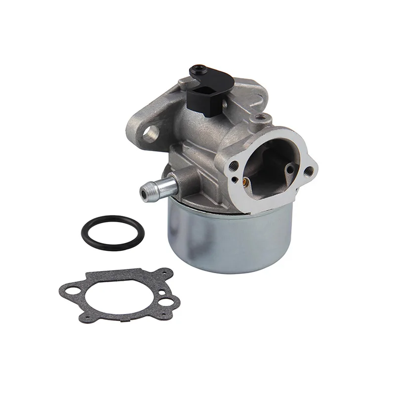 Carburetor-Gasket-Fit-BRIGGS-STRATTON-799868-799872-790821-498170-497586-50-657 Carburetor-Gasket-Fit-BRIGGS-STRATTON-799868-7