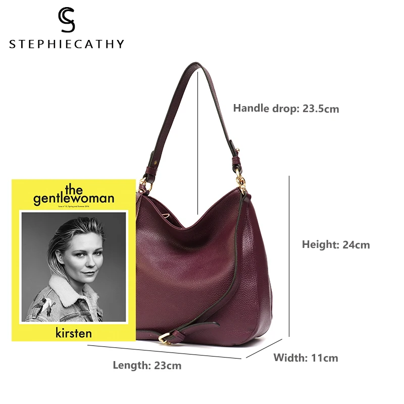 SC Сумки из натуральной кожи женские маленькие сумки высокого качества Женская