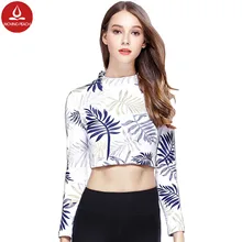 Women Fashion Autumn Yoga Sport T-Shirt Long Sleeved Quick Dry Fitness Top Female Winter Yoga T-Shirt Lady Cool Sportwear Top
