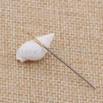 

Joy Sunday Embroidery Needle Cross Stitch Kit Accessories Cross Stitch 11CT 14CT Cross Stitch Kits For Embroidery Needlework