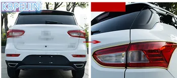 

8M Car Styling Chromium Plated Strip Rims blade Tire Protection Sticker for Audi a4 a3 q5 q7 a5 b6 b8 a6 c5 b7 c6 Accessories