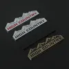 Exterior Accessories