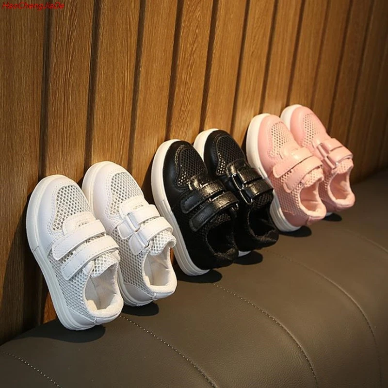 

Children Autumn Shoes Boys Sports Shoes Casual Breathable Outdoor Kids Sneakers Boy girls Running Shoes