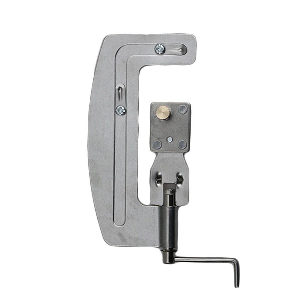 

1PC Semi Automatic Fishing Tool Tie Binding Hook Line Tier Tie Binding Device Tool Tie Binding Hook Installed Fishing Tools