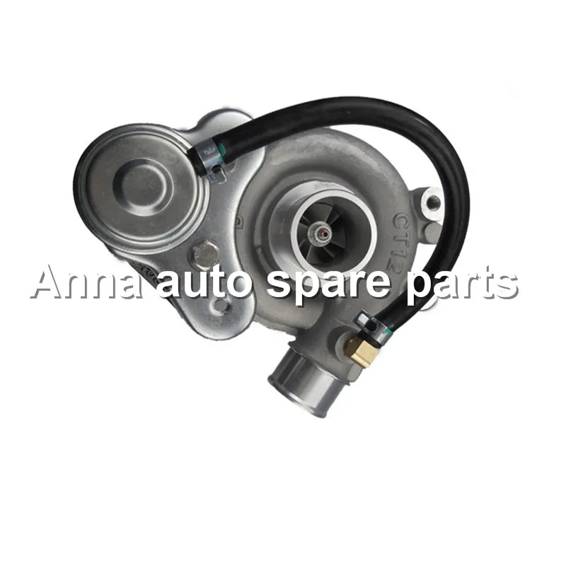 

CT12 17201-64050 turbo fit for Toyota Town Lite Ace CR30 2.0L 92-93 1720164050