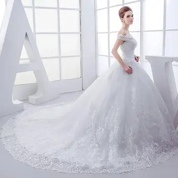 

2019 Wedding Celebrity Backless Lace Slash Neck Dress Sexy Women Short Ball Gown Elegant Chinese Style Party Dresses Wholesale
