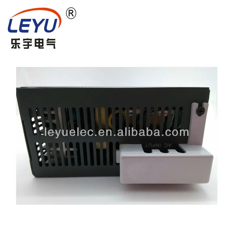 SCN-800-24 AC DC одиночный выход Индикатор драйвер/лампа Горячая импульсный источник питания